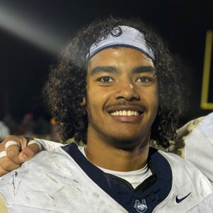 Devon Leonard