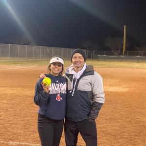 Kaiya Peterson mugshot