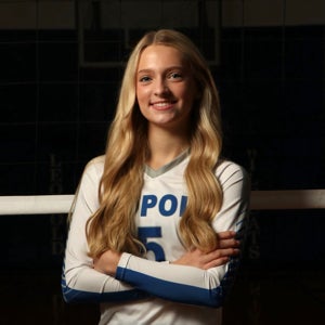 Ashtyn Van de ven mugshot