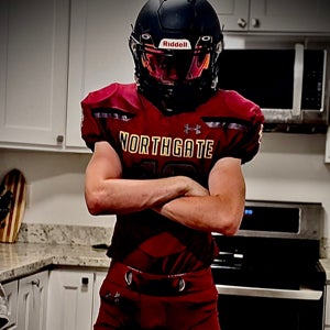 Caden Roberts