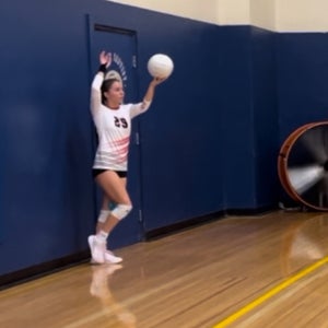 Echo Edwards mugshot