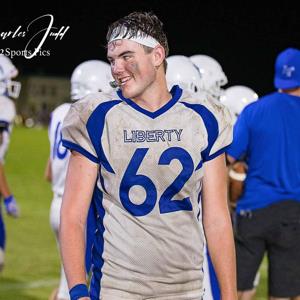 Barrett Brown mugshot