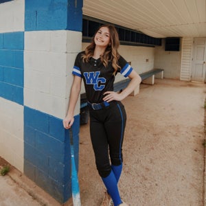 Presley Morgan mugshot