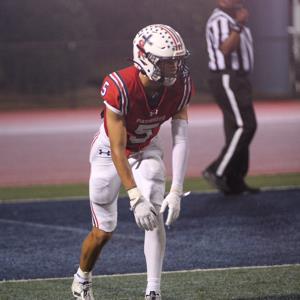 Gibson Jones mugshot