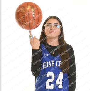 Jaylin Serrano mugshot