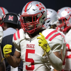 Kendarious Porter mugshot