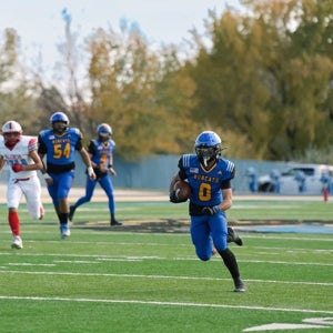 Gavin Pecotte