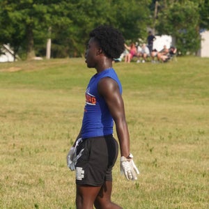 Edward Boakye mugshot