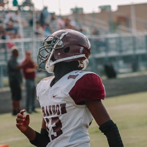 Jaylen Jackson