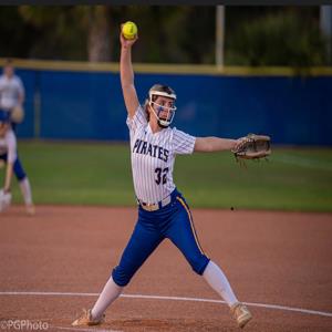 Isabella Bishop mugshot