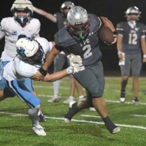 Reagan Korlacki mugshot