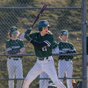 Michael Athanasoulas