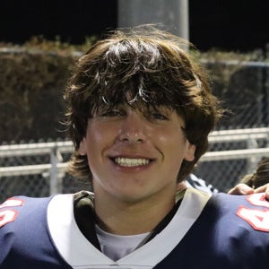 Lucas Russ