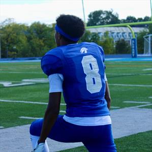 Daaron Harrell