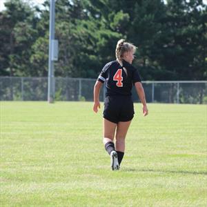 Kaylee Hamilton mugshot