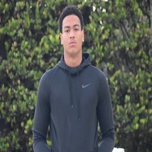 ELIJAH RUSHING