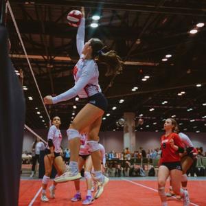 Maria Fisher mugshot