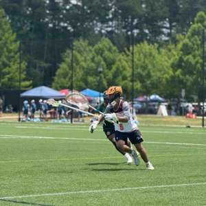 TRISTEN TUCKER