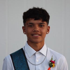 Xavier Garcia mugshot