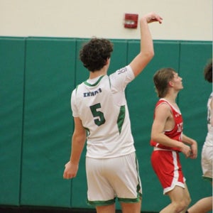 Mathew Dubay mugshot