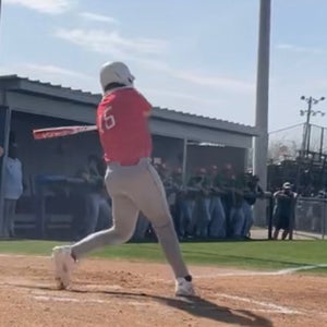 Taylor Bower mugshot