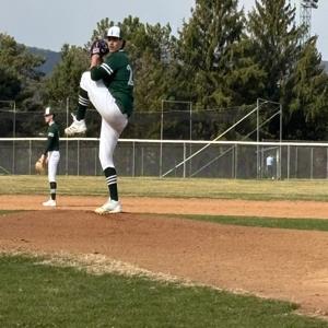 Cody Meade