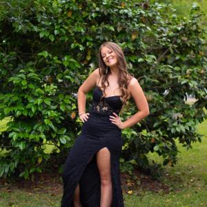 Laila Ritchey