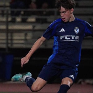 Morgan Macke mugshot