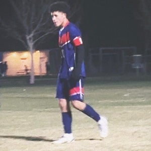 Alexis Rosales
