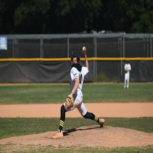 Kyle McClements mugshot