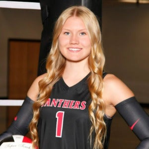 Holly Ann Keefer