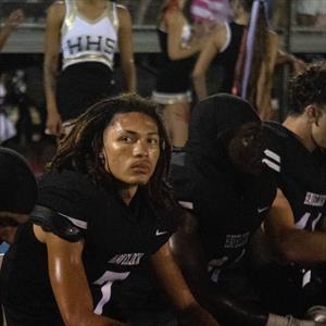 Markell Carter mugshot