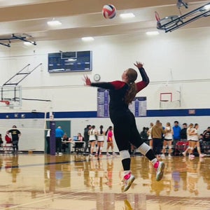 Ellen Whitson mugshot