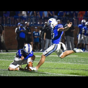 Towns Mcgough mugshot