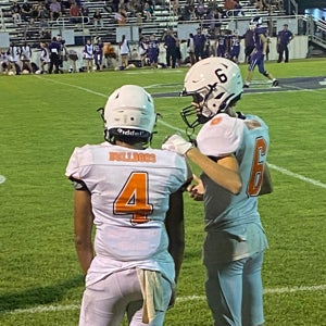 Cody Rollins mugshot