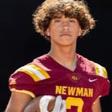 Zion Cargill mugshot