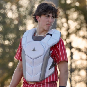 Parker Daniels mugshot