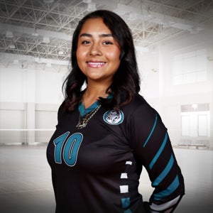 E. De Leon