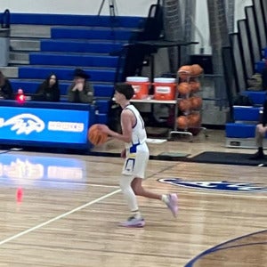 Cole Feeney