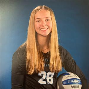 FAITH VAN ECK