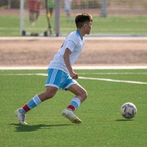 Jaime Phan - Jaquez