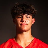 Drake McClurg mugshot