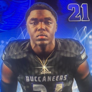 Auston Harris mugshot