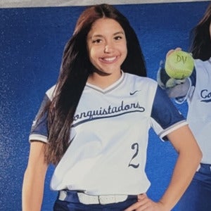 Andrea Salcedo