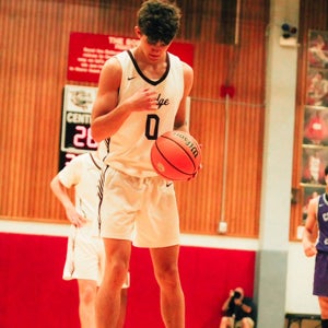 Jagger Cockrell mugshot