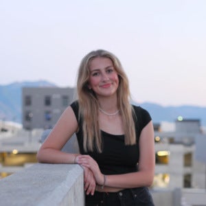 Kinley Larsen