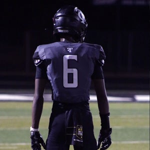 Javion Oliver