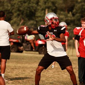 Marques Lewis