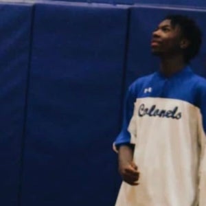 Khylon Pearson mugshot