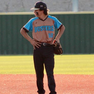 Cole Houck
